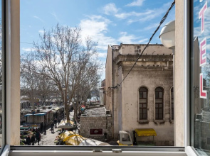 Adriatic Hostel