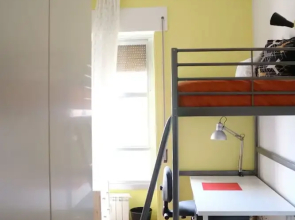 Kamchu Apartments Single Room Viale Libia 5