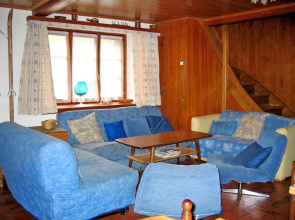 Villa Roduit Bagnes in Bagnes