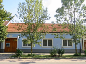 Ferienwohnungen Sattler