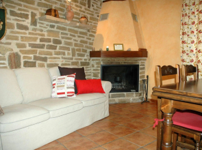 Casa Rural Nuri de Rei A y B