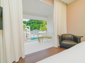 Dash Resort Langkawi