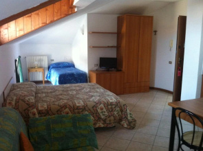 Residence Cardinello