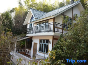 New Taoyuan Mountain Village