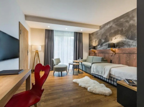 Hotel Szczawnica Park Resort & Spa