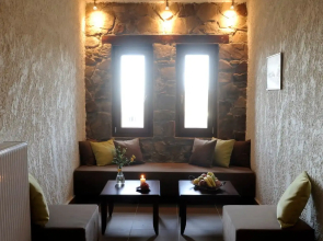 Hotel 1450m