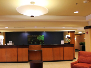 Fairfield Inn & Suites by Marriott High Point/Archdale