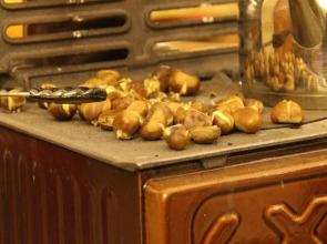 Demirkapi Konak Otel