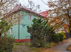 Studija u Morja na Tolstogo 4