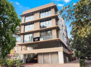 Elegant Urban Stays at Hadapsar Pune