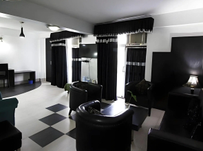 Aravali Clarks Inn Alwar