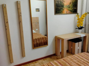 Appartamento Alla Vigna