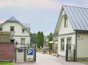 Kurgo Villa Hotel & Restaurant