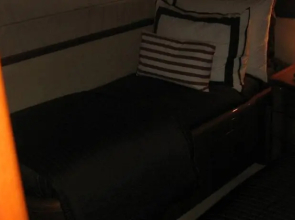 Yacht Azimut 100