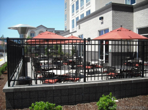 Holiday Inn Express Eugene - Springfield by IHG