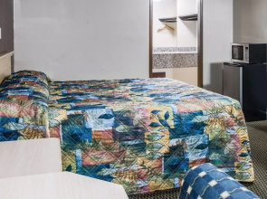 Days Inn Battle Creek