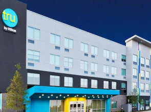 Tru By Hilton Prattville