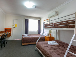 Hunter Valley Motel