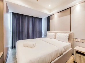 Good Deal And Comfy 2Br Branz Bsd City Apartment