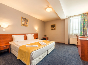 Sveta Sofia Hotel