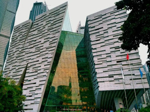 CitiGO Huange Service Apartment Guangzhou Tia