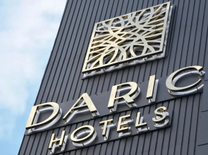Daric Hotels