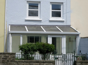 Westeria Cottage