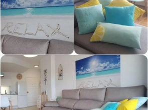Benal-beach Marina Deluxe