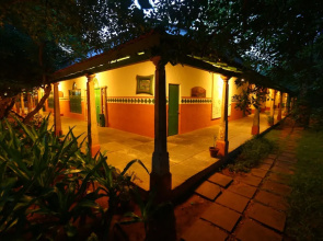 Indeco Mahabalipuram