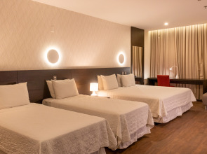 Arosa Rio Hotel