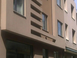 O&B Athens Boutique Hotel
