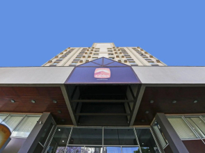 Sables Hotel Guarulhos