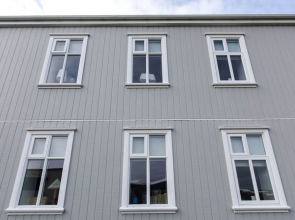 Ólafsvík Apartments