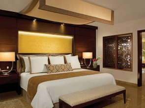 Secrets Playa Mujeres Golf & Spa Resort - Adults Only - All Inclusive - Grand Reopening Coming Soon!