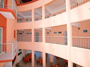 Hotel Galería del Ángel
