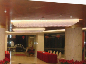 Kaispring Golf Hotel