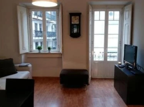 Lisbon City Centre Apartments