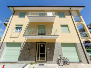 JOIVY Apt For 4, Near Centre, Beach And Train Station