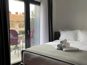 Etnomania Boutique Hotel