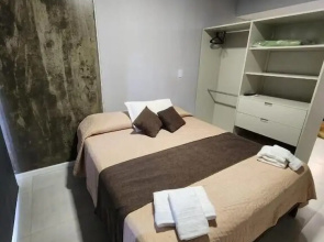 Casita de Tucuman -  Blue