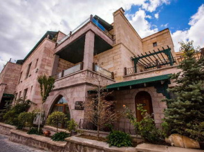 Cappadocia Cave Resort&Spa