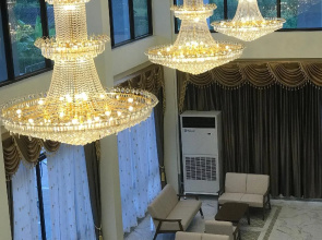 Pura Nakhon Hotel (SHA Extra Plus)