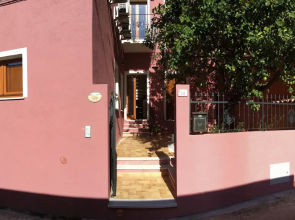 La Perla del Sud B&B