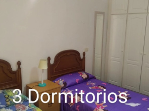 Apartamentos Doña Carmen
