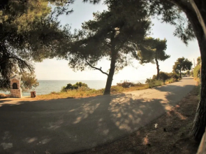 Moriel Seaside Homes Suites