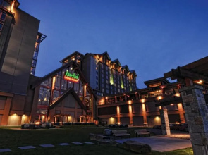 River Rock Casino Resort & The Hotel