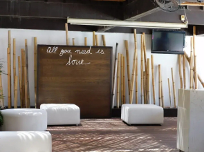 Hotel & Spa Luna Canela Boutique