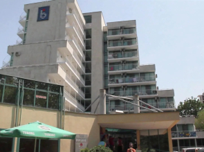 Hotel Boryana - All Inclusive