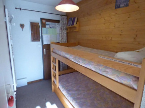 Studio Saint-Jean-de-Sixt, 1 pièce, 4 personnes - FR-1-458-152