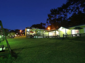 Taean Secret Garden